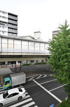 コンシェリア・デュー池袋 