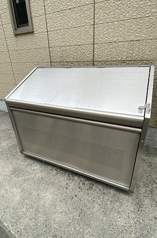 シャーメゾンカメリア 