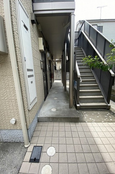 シャーメゾンカメリア 