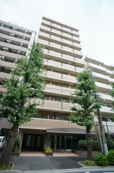ディモーラ都立大学 