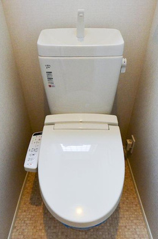 グランエッグス久が原 