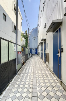 バーミープレイス都立大学 