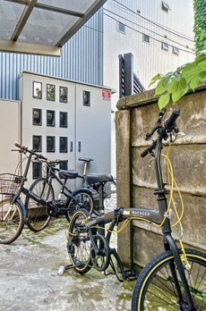 バーミープレイス都立大学 