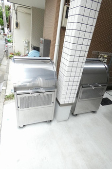 ＧＬガーデン町屋 
