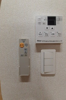 ヴィラコート　上北沢 