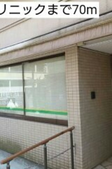 ヴィラコート　上北沢 