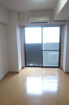 ルーブル西馬込弐番館 