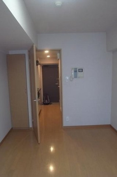 ルーブル西馬込弐番館 
