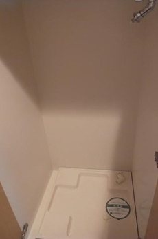 ルーブル西馬込弐番館 