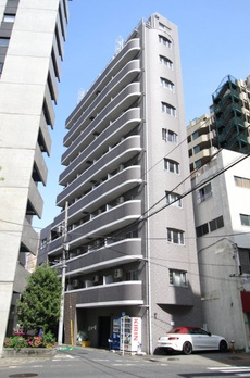 エクセリア白金高輪 