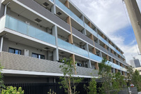 Ｊ．ＧＲＡＮ　Ｃｏｕｒｔ　品川西大井ＷＥＳＴ