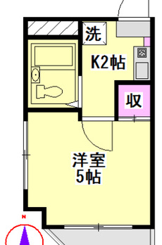プライム王子神谷 