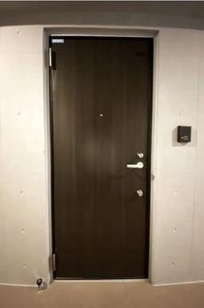 ウェルスクエアイズム大森西 