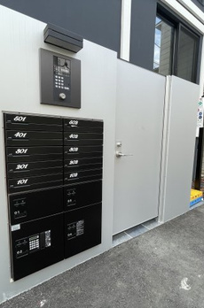 アピチェ目黒 