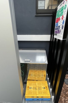 アピチェ目黒 