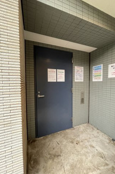 スカイコート両国弐番館 