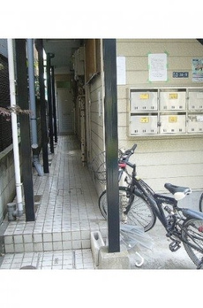 ハイム南砂 