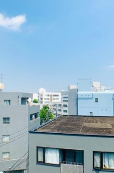リアルスウィート三軒茶屋 