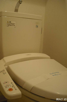 プライムアーバン豊洲 