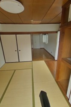 レバランス代々木 