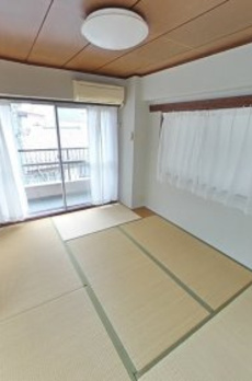 レバランス代々木 