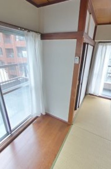 レバランス代々木 