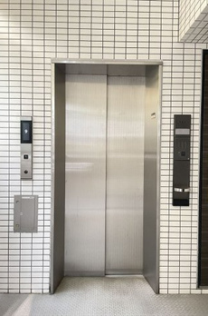 スカイコート武蔵小杉壱番館 