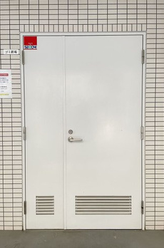 スカイコート武蔵小杉壱番館 