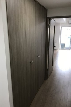 クレヴィスタ豊洲ベイサイドⅡ 