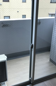 クレヴィスタ豊洲ベイサイドⅡ 