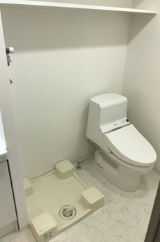 クレヴィスタ豊洲ベイサイドⅡ 