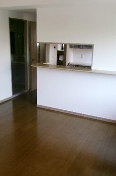 ライオンズマンション門前仲町古石場 