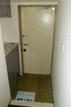 ライオンズマンション門前仲町古石場 