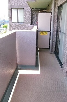 ライオンズマンション門前仲町古石場 
