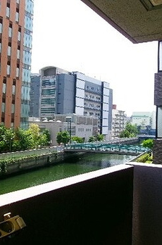 ライオンズマンション門前仲町古石場 