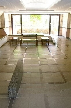 ライオンズマンション門前仲町古石場 