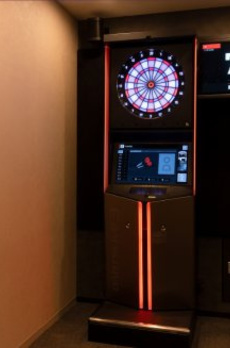 ザパークハビオ渋谷クロス 