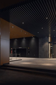 ザパークハビオ渋谷クロス 
