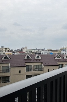 ライオンズフォーシア中野 