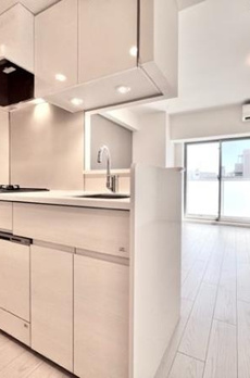 Ｂｒｉｌｌｉａ　ｉｓｔ　蔵前　Ｒｅｓｉｄｅｎｃｅ 