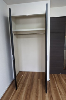 グランシャルム広尾 