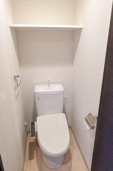 グランシャルム広尾 