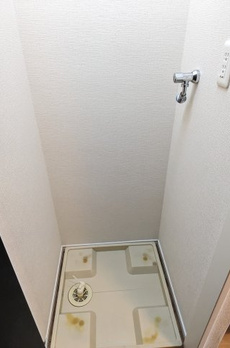 グランシャルム広尾 