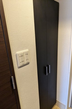 グランシャルム広尾 