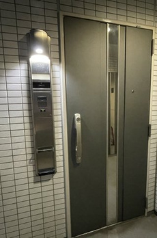 ダイナシティ浅草 