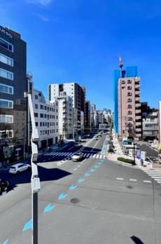 Ｂｒｉｌｌｉａ　ｉｓｔ　蔵前　Ａｖｅｎｕｅ 