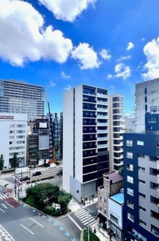 Ｂｒｉｌｌｉａ　ｉｓｔ　蔵前　Ａｖｅｎｕｅ 