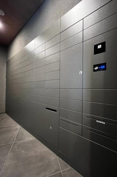 Ｂｒｉｌｌｉａ　ｉｓｔ　蔵前　Ａｖｅｎｕｅ 