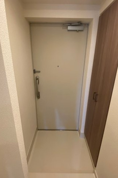 Log永代橋 