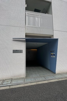 プラウドフラット新宿御苑 